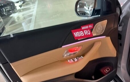 Mercedes-Benz GLE, 2025 год, 15 800 000 рублей, 10 фотография