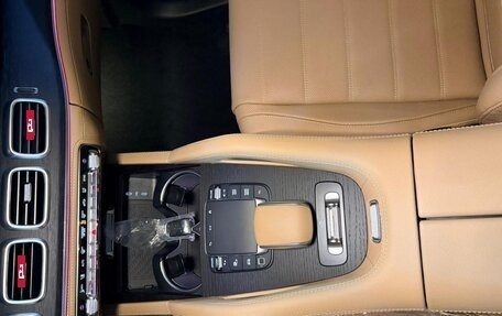 Mercedes-Benz GLE, 2025 год, 15 800 000 рублей, 11 фотография