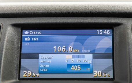 Nissan Murano, 2011 год, 1 341 000 рублей, 19 фотография