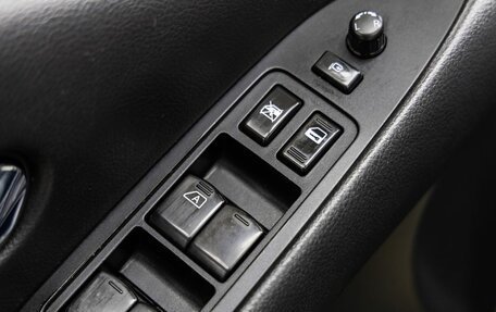 Nissan Murano, 2011 год, 1 341 000 рублей, 24 фотография