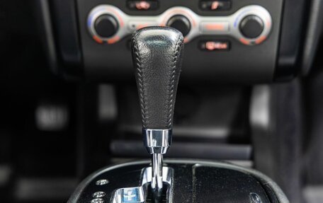 Nissan Murano, 2011 год, 1 341 000 рублей, 22 фотография