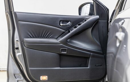 Nissan Murano, 2011 год, 1 341 000 рублей, 23 фотография