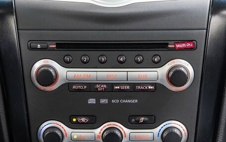 Nissan Murano, 2011 год, 1 341 000 рублей, 21 фотография