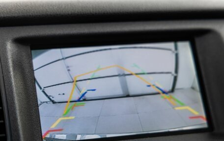 Nissan Murano, 2011 год, 1 341 000 рублей, 29 фотография