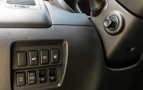 Nissan Murano, 2011 год, 1 341 000 рублей, 25 фотография