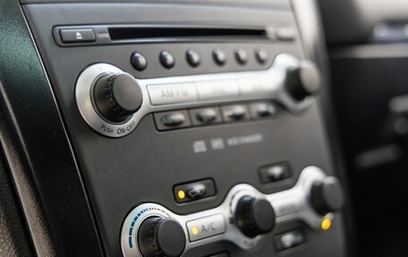 Nissan Murano, 2011 год, 1 341 000 рублей, 31 фотография