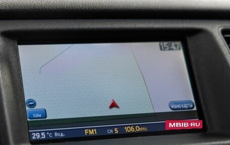 Nissan Murano, 2011 год, 1 341 000 рублей, 30 фотография