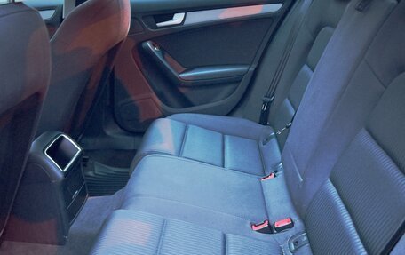 Audi A4, 2015 год, 1 595 000 рублей, 11 фотография