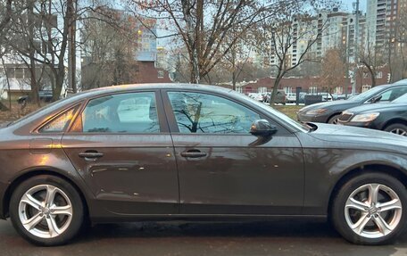 Audi A4, 2015 год, 1 595 000 рублей, 2 фотография