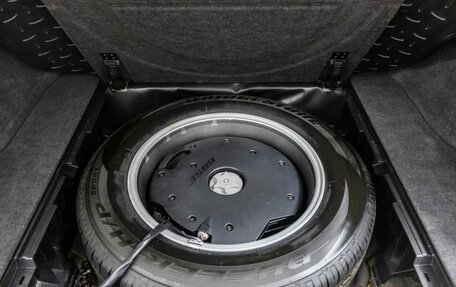 Nissan Murano, 2011 год, 1 341 000 рублей, 40 фотография