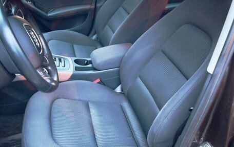 Audi A4, 2015 год, 1 595 000 рублей, 9 фотография