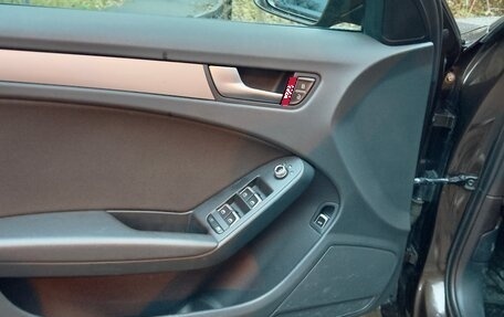 Audi A4, 2015 год, 1 595 000 рублей, 10 фотография