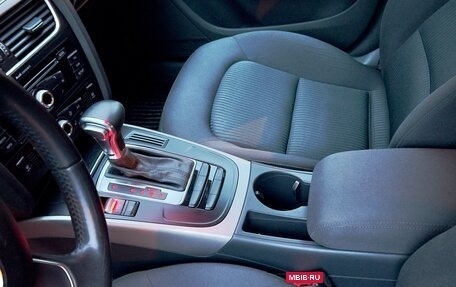 Audi A4, 2015 год, 1 595 000 рублей, 8 фотография