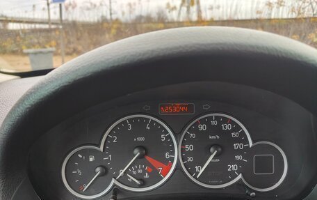 Peugeot 206, 2002 год, 350 000 рублей, 9 фотография