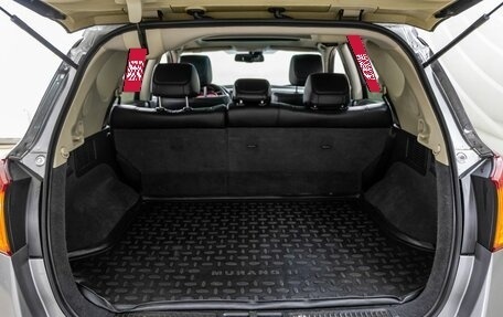 Nissan Murano, 2011 год, 1 341 000 рублей, 39 фотография