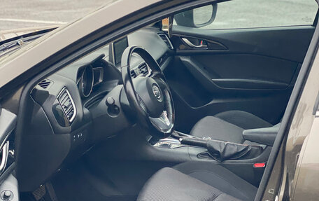 Mazda 3, 2014 год, 1 050 000 рублей, 6 фотография