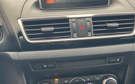 Mazda 3, 2014 год, 1 050 000 рублей, 5 фотография