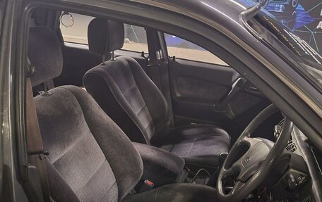 Mitsubishi Eterna VII, 1993 год, 529 000 рублей, 7 фотография