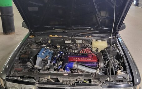 Mitsubishi Eterna VII, 1993 год, 529 000 рублей, 6 фотография