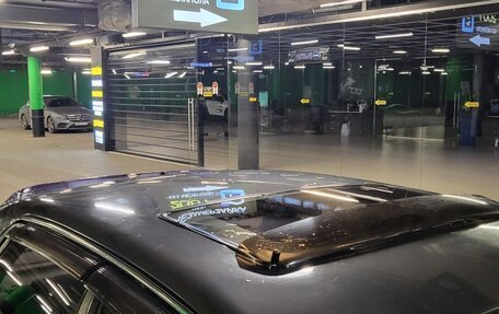 Mitsubishi Eterna VII, 1993 год, 529 000 рублей, 3 фотография