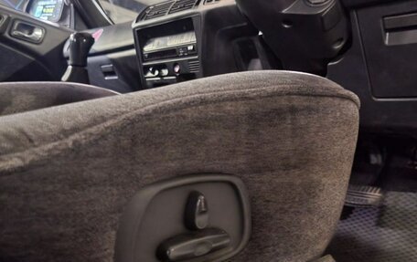 Mitsubishi Eterna VII, 1993 год, 529 000 рублей, 8 фотография