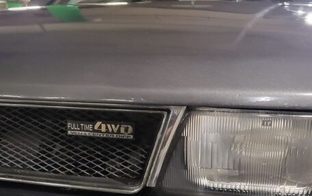 Mitsubishi Eterna VII, 1993 год, 529 000 рублей, 5 фотография