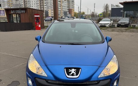 Peugeot 308 II, 2009 год, 480 000 рублей, 2 фотография
