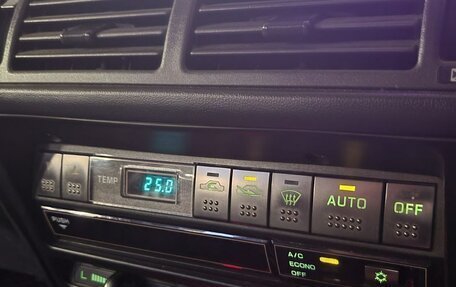 Mitsubishi Eterna VII, 1993 год, 529 000 рублей, 11 фотография