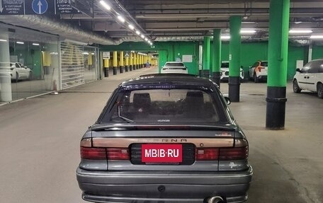 Mitsubishi Eterna VII, 1993 год, 529 000 рублей, 12 фотография