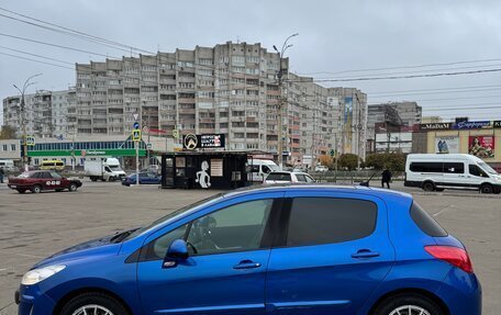 Peugeot 308 II, 2009 год, 480 000 рублей, 7 фотография