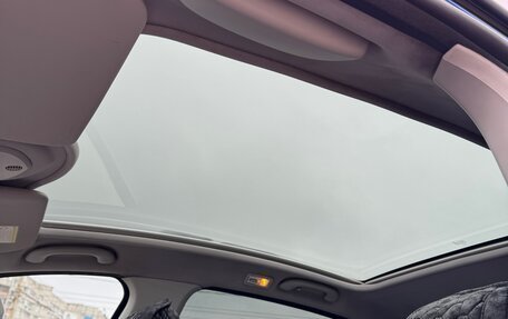 Peugeot 308 II, 2009 год, 480 000 рублей, 13 фотография