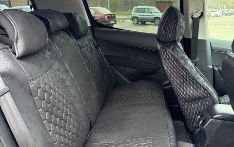 Peugeot 308 II, 2009 год, 480 000 рублей, 12 фотография