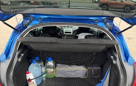 Peugeot 308 II, 2009 год, 480 000 рублей, 8 фотография