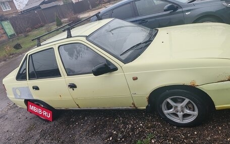 Daewoo Nexia I рестайлинг, 2009 год, 125 000 рублей, 2 фотография