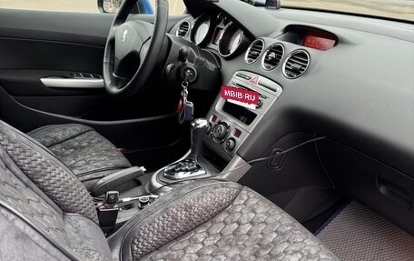 Peugeot 308 II, 2009 год, 480 000 рублей, 11 фотография