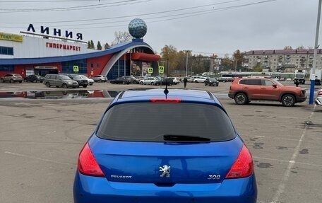 Peugeot 308 II, 2009 год, 480 000 рублей, 5 фотография