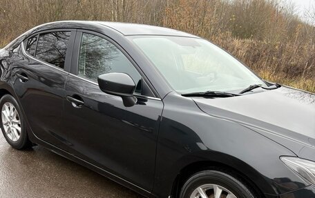 Mazda 3, 2014 год, 1 600 000 рублей, 3 фотография