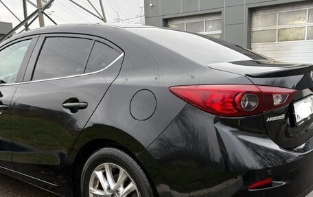 Mazda 3, 2014 год, 1 600 000 рублей, 5 фотография