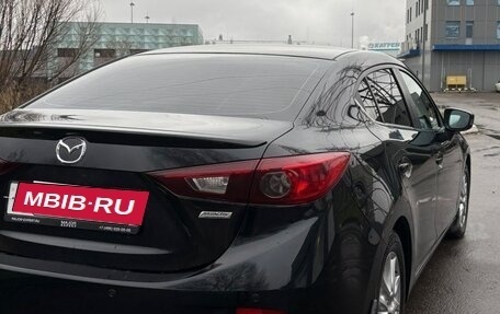 Mazda 3, 2014 год, 1 600 000 рублей, 6 фотография