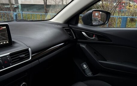 Mazda 3, 2014 год, 1 600 000 рублей, 8 фотография