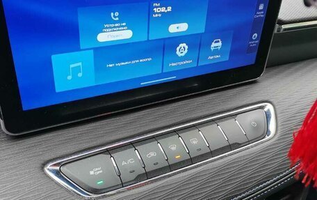 Haval Jolion, 2024 год, 2 100 000 рублей, 6 фотография