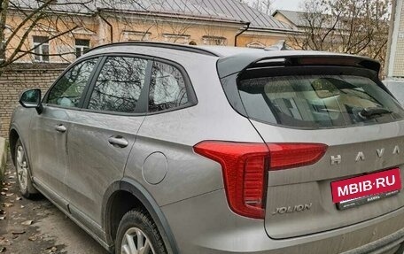 Haval Jolion, 2024 год, 2 100 000 рублей, 2 фотография