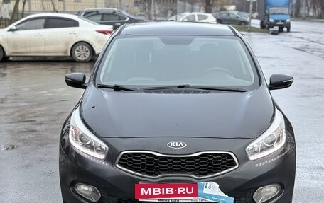 KIA cee'd III, 2014 год, 775 000 рублей, 3 фотография