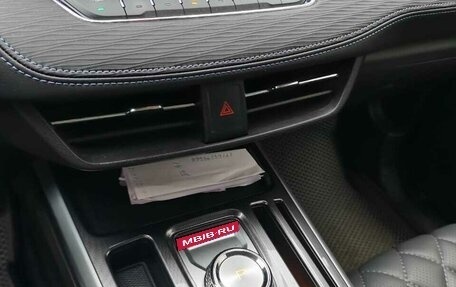 Haval Jolion, 2024 год, 2 100 000 рублей, 8 фотография