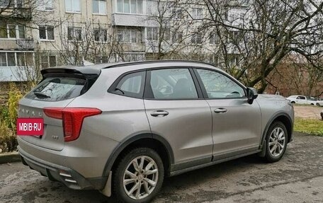 Haval Jolion, 2024 год, 2 100 000 рублей, 4 фотография