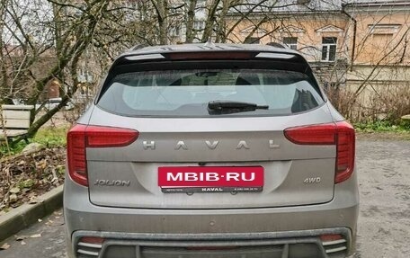 Haval Jolion, 2024 год, 2 100 000 рублей, 3 фотография