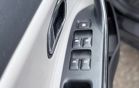 KIA cee'd III, 2014 год, 775 000 рублей, 10 фотография