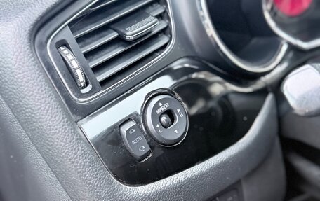 KIA cee'd III, 2014 год, 775 000 рублей, 13 фотография