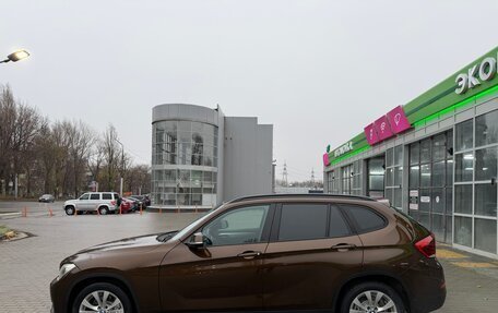 BMW X1, 2013 год, 1 270 000 рублей, 2 фотография