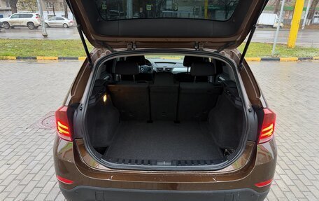 BMW X1, 2013 год, 1 270 000 рублей, 10 фотография